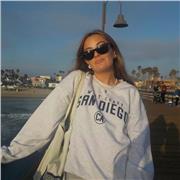 Profesora de idiomas,ingles, euskera y castellano.Dispuesta a dar lo mejor de mi y a enseñar lo mejor que pueda